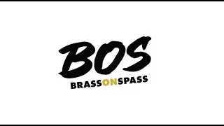 Brass on Spass - BOS Auftritte 2 0