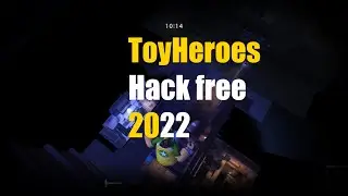 TOYHEROES HACK FREE 2022