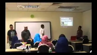 Critical and Creative Thinking (TRAINING) - ORIGAMI