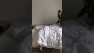 When Your Bed Feels Like Sleeping on A Cloud