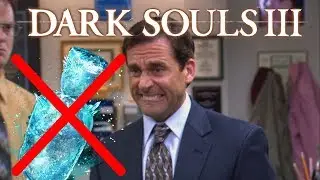When Casters runs out of Ashen Estus Flask - DKS3