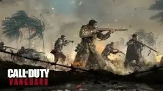 CALL OF DUTY WW2 VANGUARD LEAKED GAMEPLAY