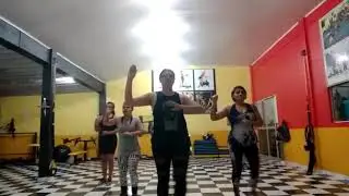 Lo que tienes tu - Max Pizzolante - ZIN Katricia Rockenbach