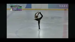 JGP VARESE 5-6 SETTEMBRE. FREE PROGRAM.