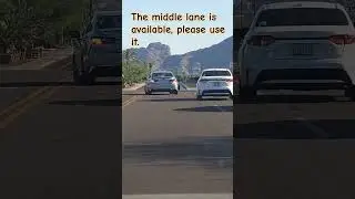 #phoenix #surprised #roads