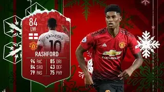 RASHFORD FUTMAS SBC CHEAPEST SOLUTION!!!