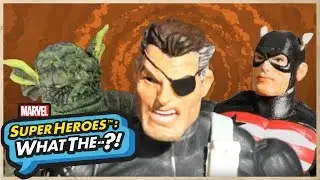 Marvel Super Heroes: What The--?!: The Problem with Pirates
