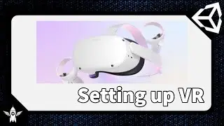 Setting up VR for Unity 2023