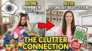 Stop the Mom Burnout: Fair Play Method & Home Systems