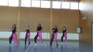Dancehall - Innovation Dance