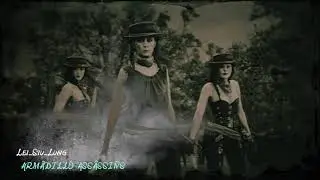 Saint Denis Plunder