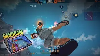 Scrpit 7.00👾 Redemi note 10 pro ⚙️ ⚙️@NonstopGaming_