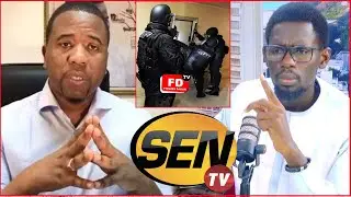Derni&egrave;re minute- Bougane Gueye arr&ecirc;t&eacute; net par Daouda Djigal qui 