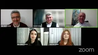 PEYZAJ TASARIMINDA ENGELLİ DOSTU ÇÖZÜMLER PANELİ