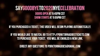 NYE LiveWatchParty- FINALTEST