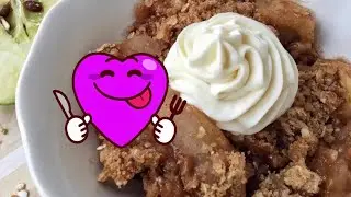 Домашний яблочный пирог от меня лично😋 #домашнийкулинарныйвлог #яблочныйпирожок #видеонаyt #любит...
