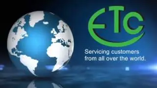 ETC Test Facility