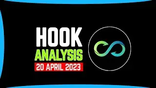 Hook price prediction, Buy today? Hooked Protocol price prediction | Crypto crash 20 April 2023