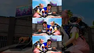 Gadiwala video #freefire #trending #shorts #tecnogamerz #ajjubhai94 #pnrose