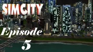 SimCity - Episode 5 - High Wealth - jaws2008