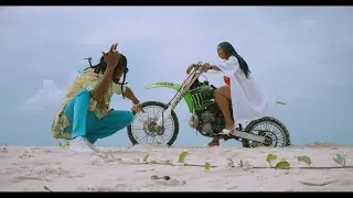 Luckystone  Unanitoa stress (OFFICIAL VIDEO)