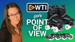 Xino Sports 2 in 1 Combo Roller Skates | Our Point Of View