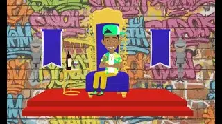 The Fresh Prince of Israel 👑 | Unlocking Spiritual Style ✨🧵