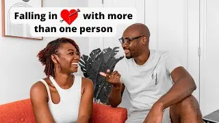 Can I Love More Than One Person at a Time?