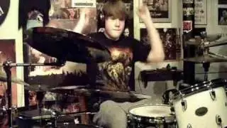 Rise Against - Help Is On the Way - Drum Cover