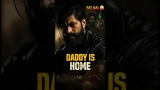 Toxic Movie teaser,  trailer 😱 | Yash Daddy is Home | Dhurandhar 2 clash ? #shorts