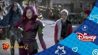 N&aacute;sledn&iacute;ci (Descendants) - trailer k nov&eacute;mu filmu