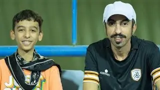 الشباب 2 vs الاتحاد 0الدوري 2004-2005