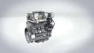 JCB EcoMAX Tier 4 - Efficient by Design