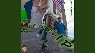 Kickflip (. Shit)