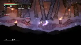 Salt And Sacrifice PVP 1/22/2025