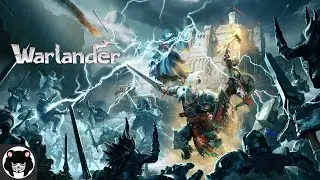 Warlander - Breach Their Walls!