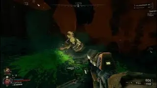 Deep Rock Galactic Boolo Cap Here