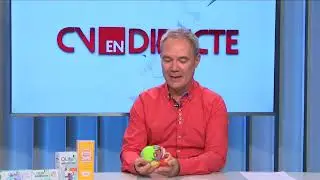 Osteopatía craneal ó craneosacral,  con Manuel Peinado