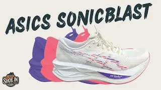 ASICS SonicBlast Review &ndash; Fast, Cushioned & Ready for Tempo Runs?