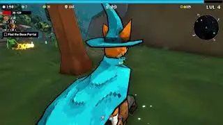 Megabonk 0001