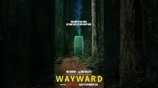 Wayward &ndash; Netflix&rsquo;s Most Mysterious Drama of 2025