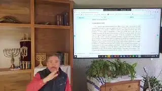 G&eacute;nesis 30-31 Rompe con tus maldiciones ancestrales