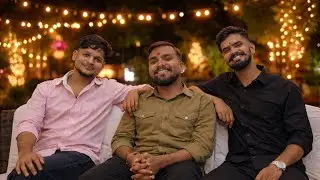 Chinise party with friends❤️🔥|Vlog18|…#trending # marathivlogger