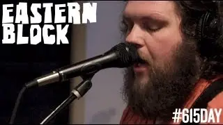 Eastern Block - Cat Call Kids - 615 Sessions