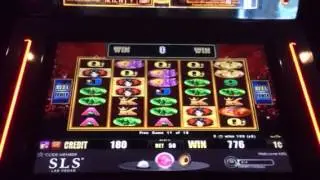 Red empress slot machine free games