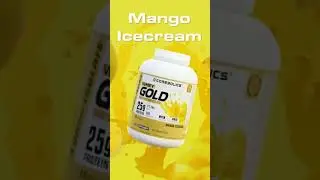 COREBOLICS Whey Gold - ISOLATE PROTEIN | www.corebolics.com