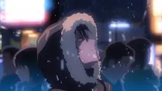 [AMV] - Way back home