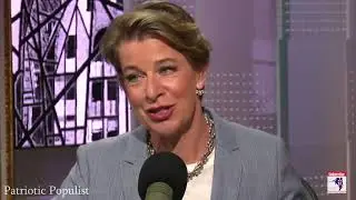 Katie Hopkins - Islam Vs LGBQT In Schools & British Demographics