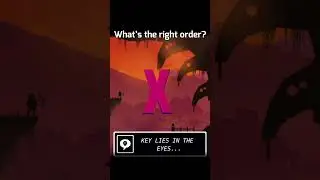 Demon Quest Challenge - Can you solve this puzzle ? (3 Steam keys to win!) #shorts
