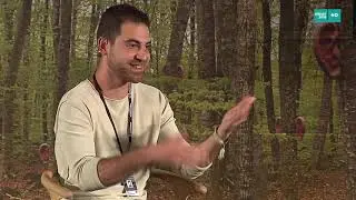 Paul Raphael - F&eacute;lix and Paul Studios and the future of immersive storytelling.